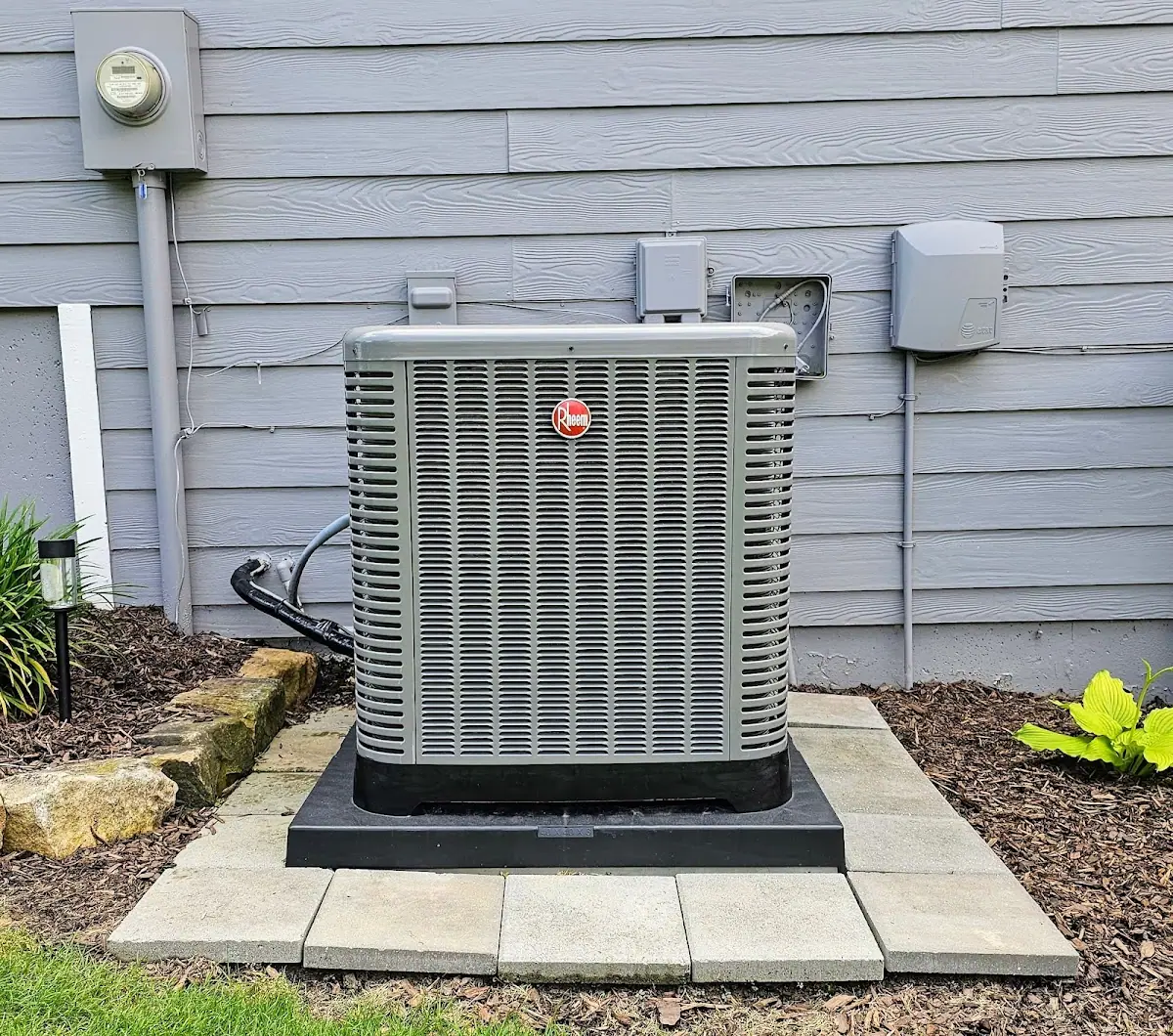 GeorgiaSpec Heating and Cooling photo 2
