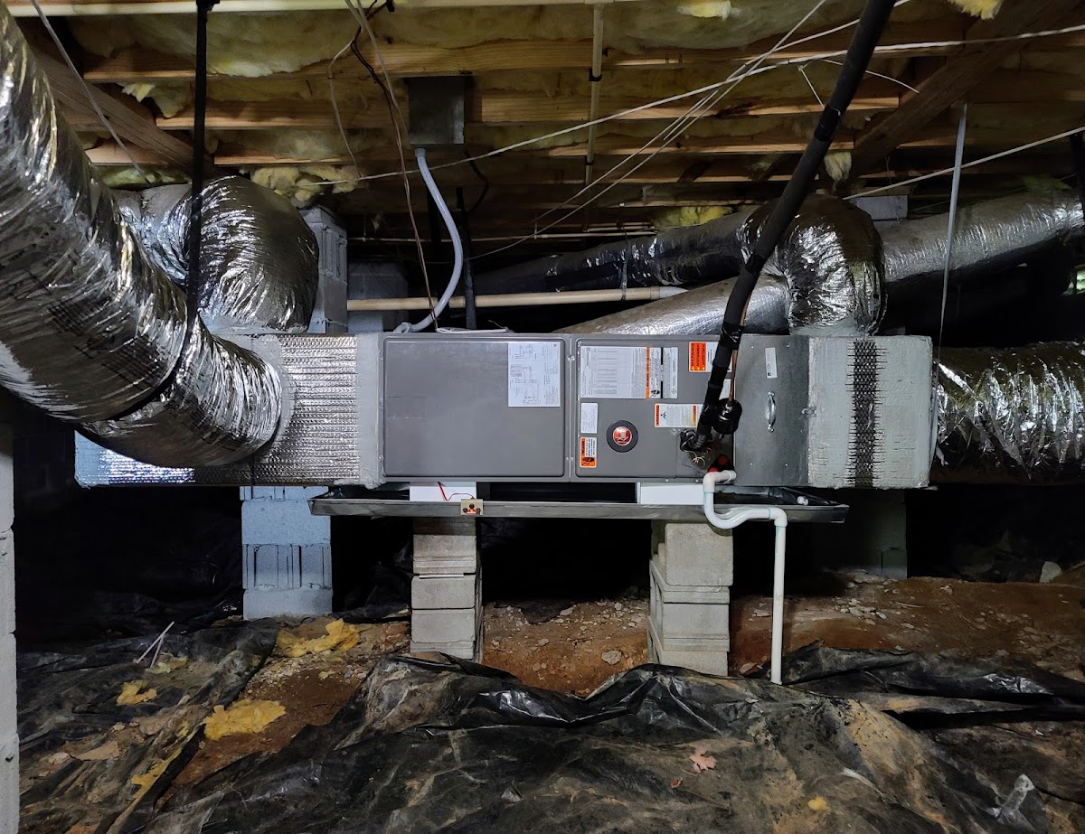 GeorgiaSpec Heating and Cooling photo 3