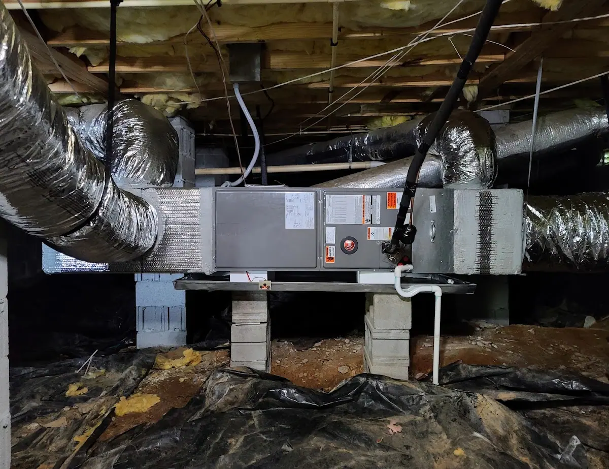 GeorgiaSpec Heating and Cooling photo 3