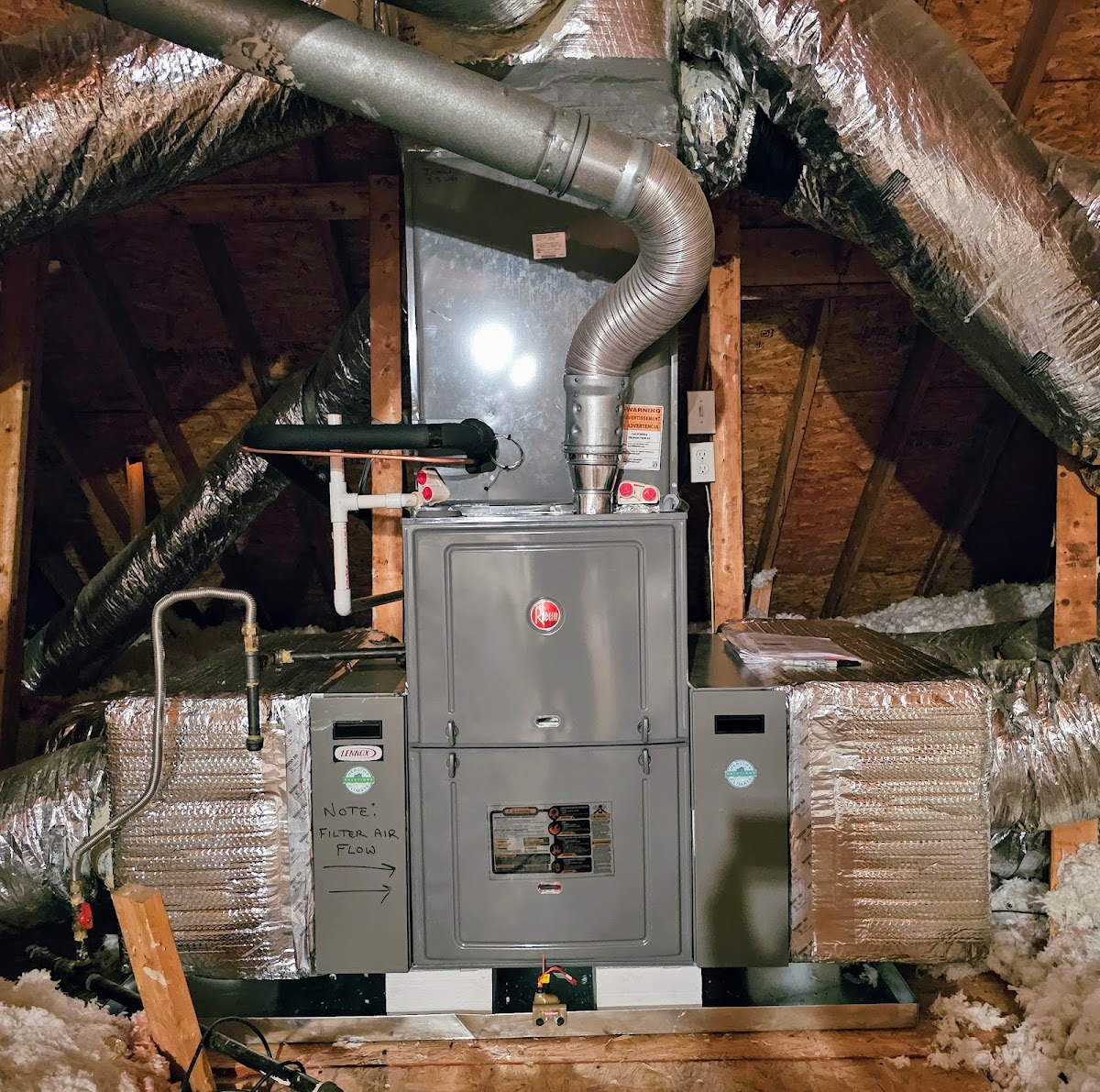 GeorgiaSpec Heating and Cooling photo 4