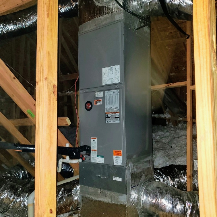 GeorgiaSpec Heating and Cooling photo 5