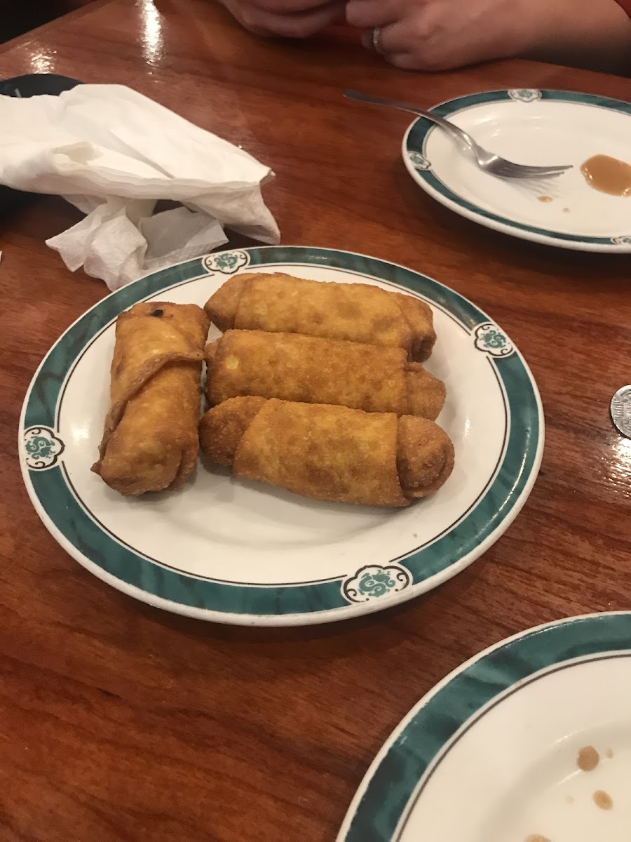 Golden Dragon Restaurant photo 4