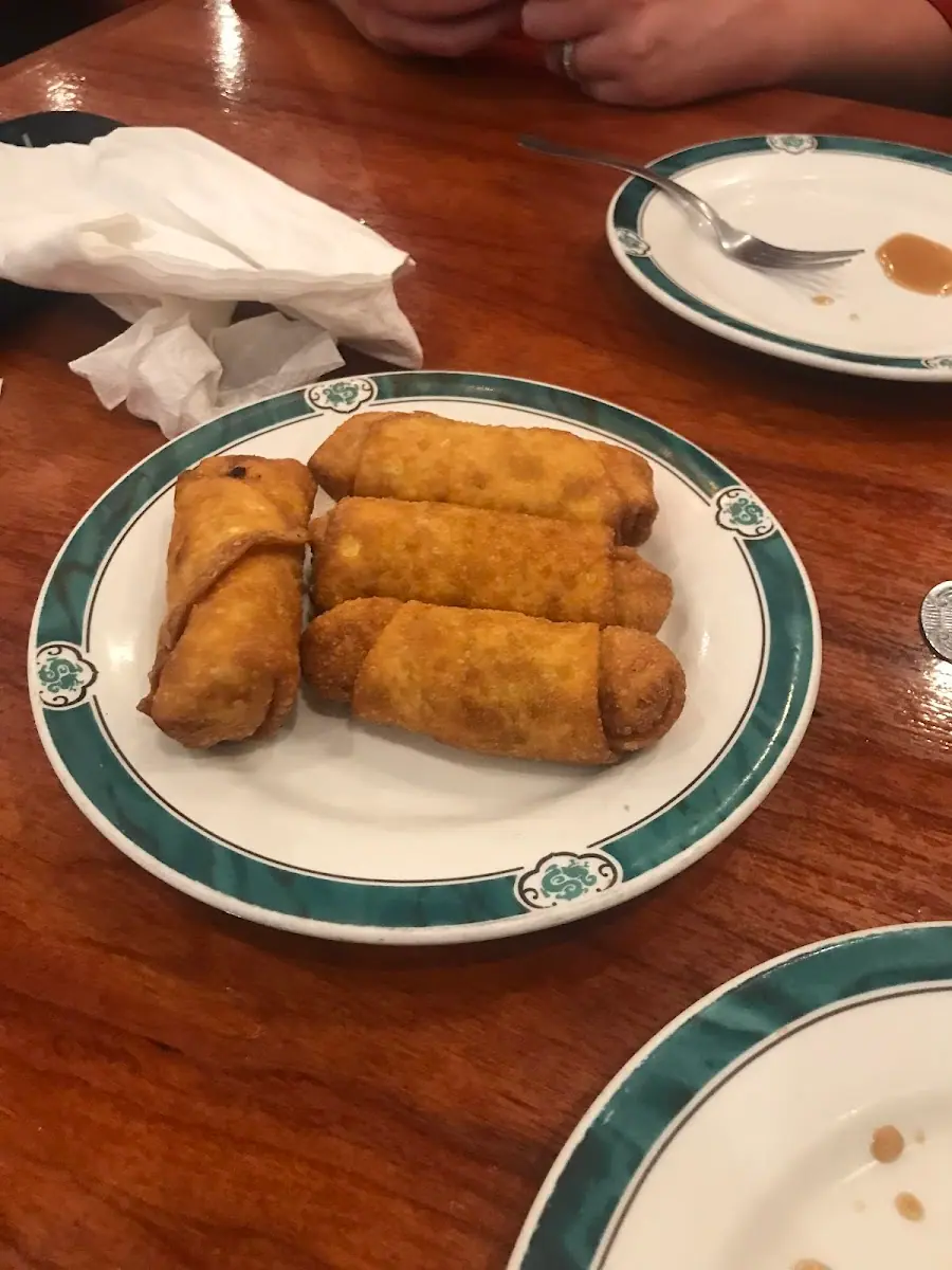 Golden Dragon Restaurant photo 4