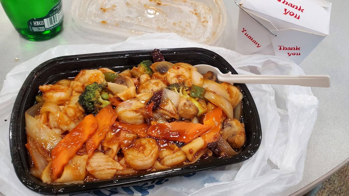 Golden Panda photo 4