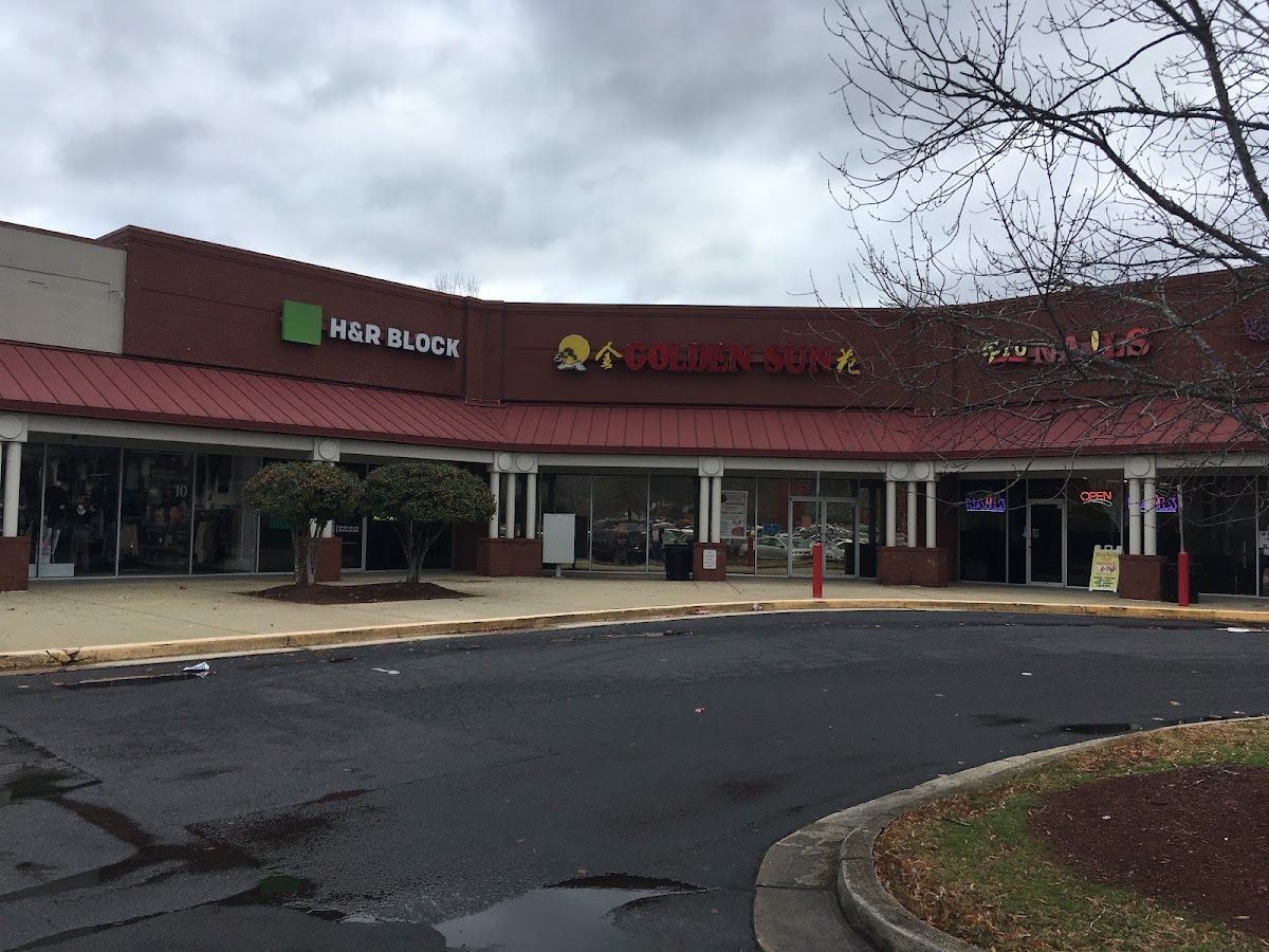 Golden Sun Chinese Restaurant(Carry-Out Only) - Restaurants in Eastside Athens, Athens, GA