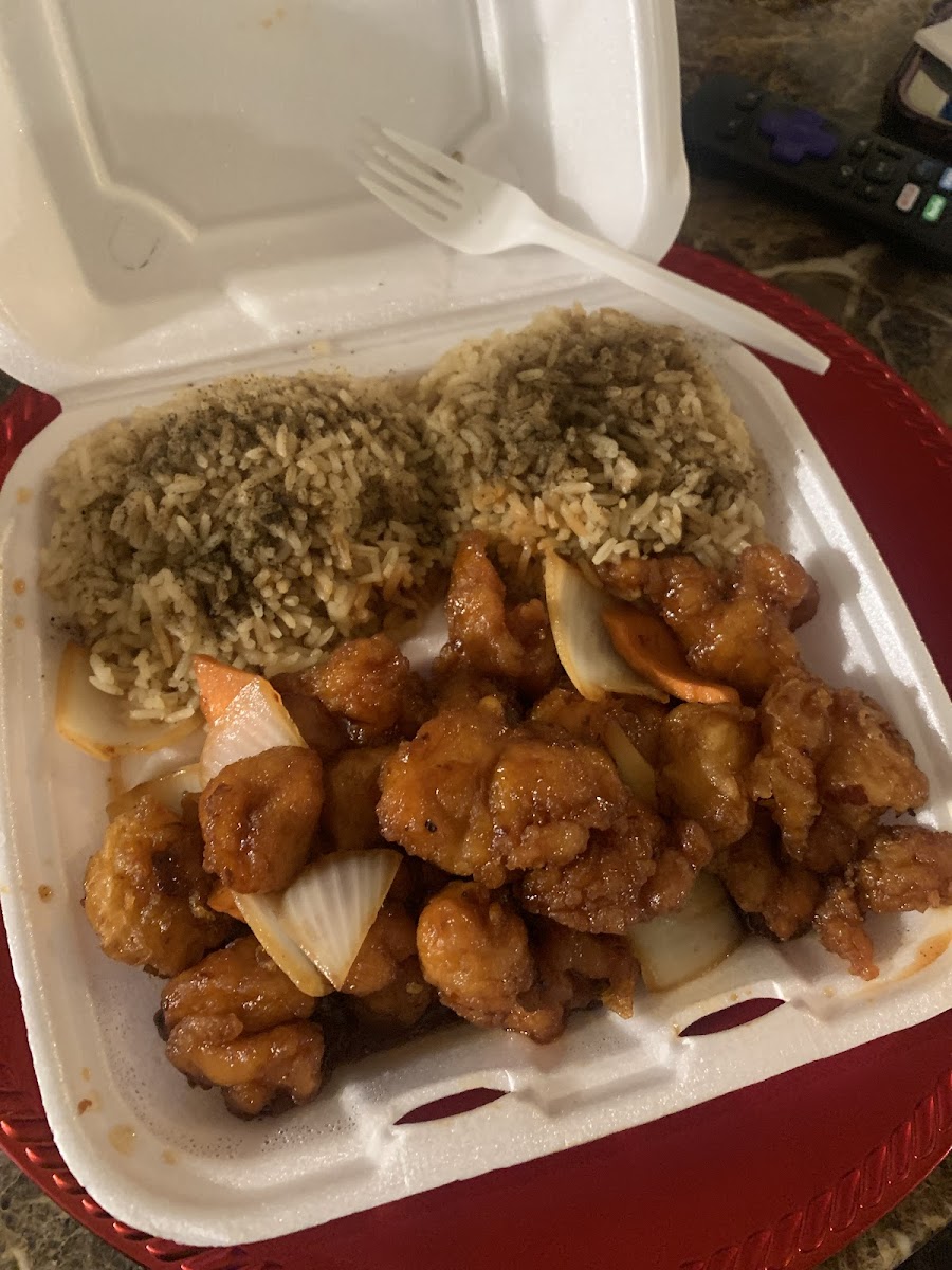 Golden Sun Chinese Restaurant(Carry-Out Only) photo 4