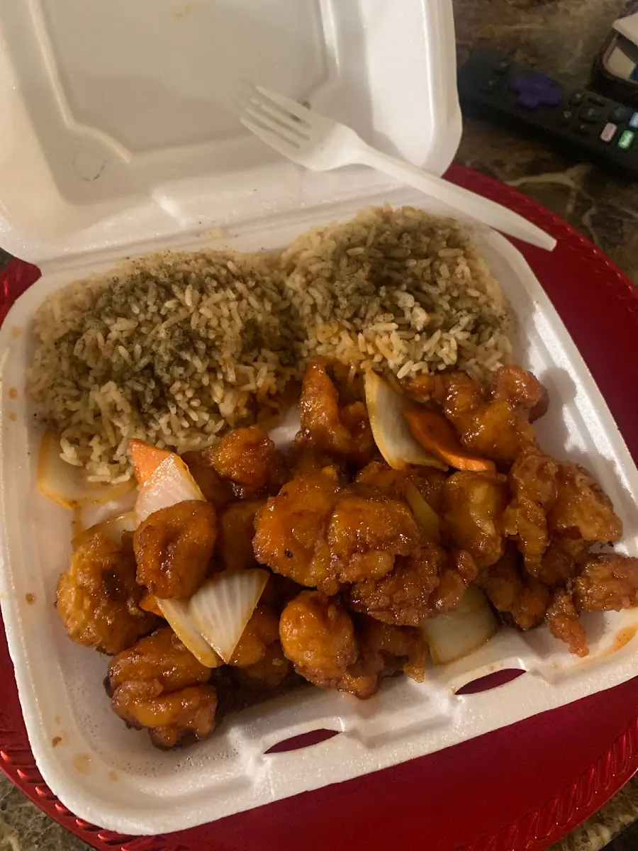 Golden Sun Chinese Restaurant(Carry-Out Only) photo 4