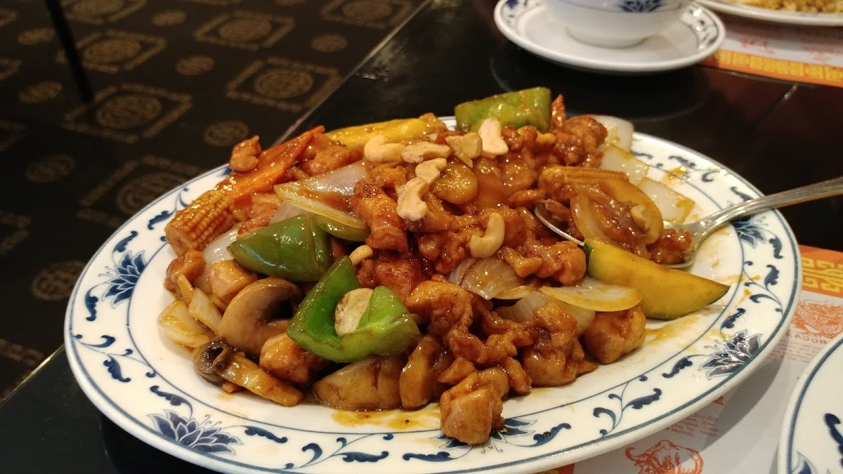 Golden Sun Chinese Restaurant(Carry-Out Only) photo 5