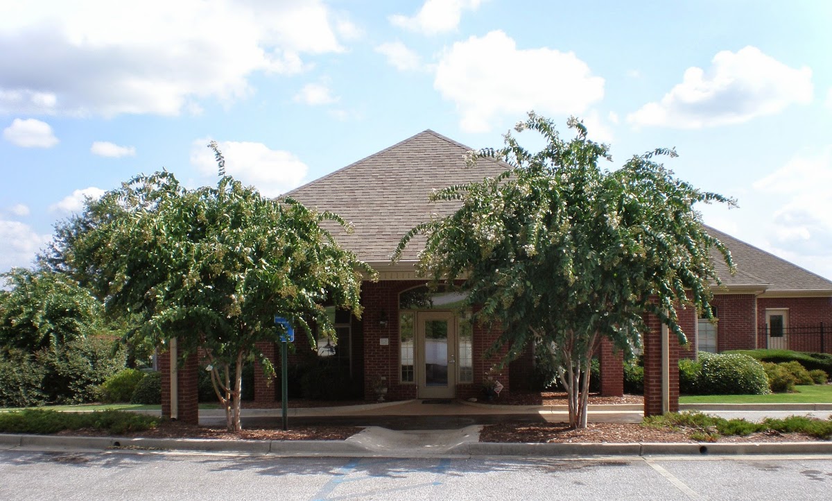 Good Hands Veterinary Hospital - Veterinary & Pets in Athens, GA