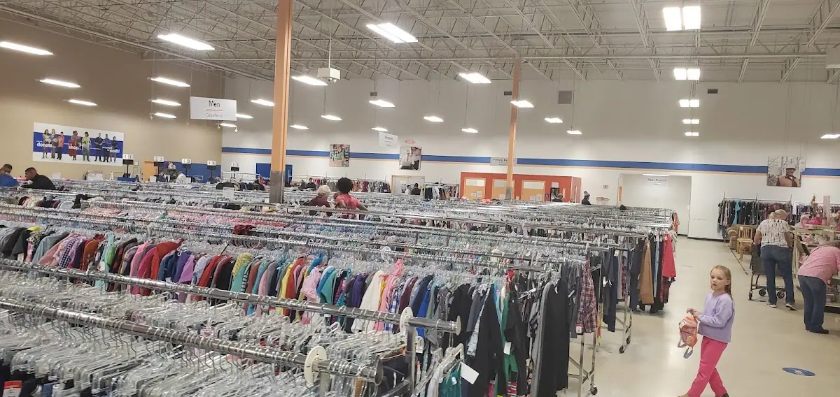 Goodwill Thrift Store & Donation Center photo 5