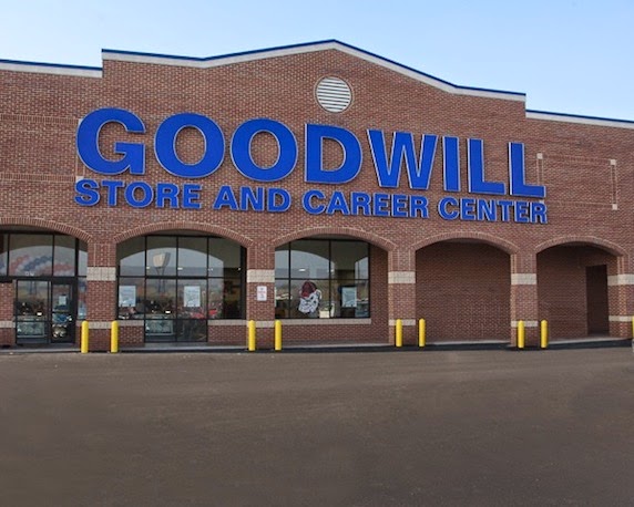 Goodwill Thrift Store & Donation Center - Services in Eastside Athens, Athens, GA