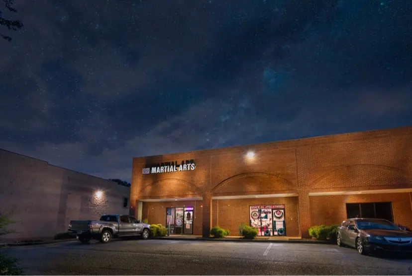 GRACIE JIU-JITSU ATHENS at American Black Belt Academy - Education in Athens, GA