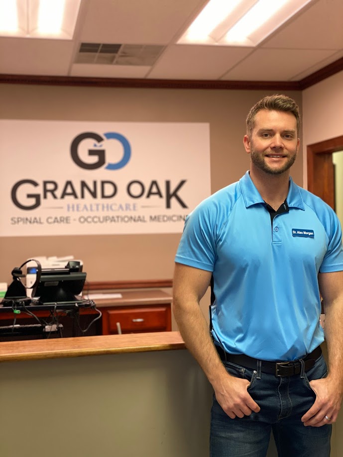 Grand Oak Healthcare photo 3