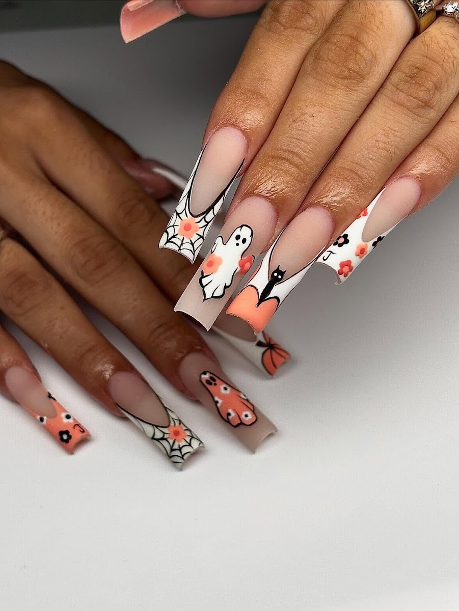 Green Nails & Spa( 10% OFF NEW CLIENTS) photo 3