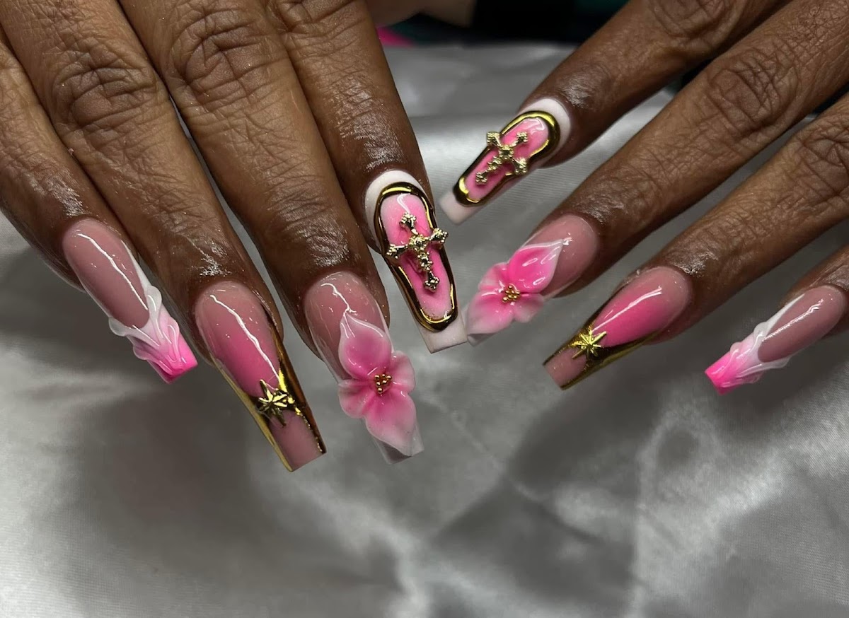 Green Nails & Spa( 10% OFF NEW CLIENTS) photo 4