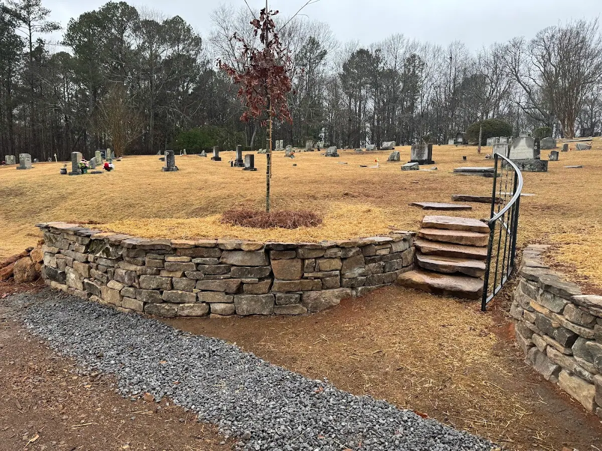 Greenbriar Landscape Management - Home Services in Athens, GA