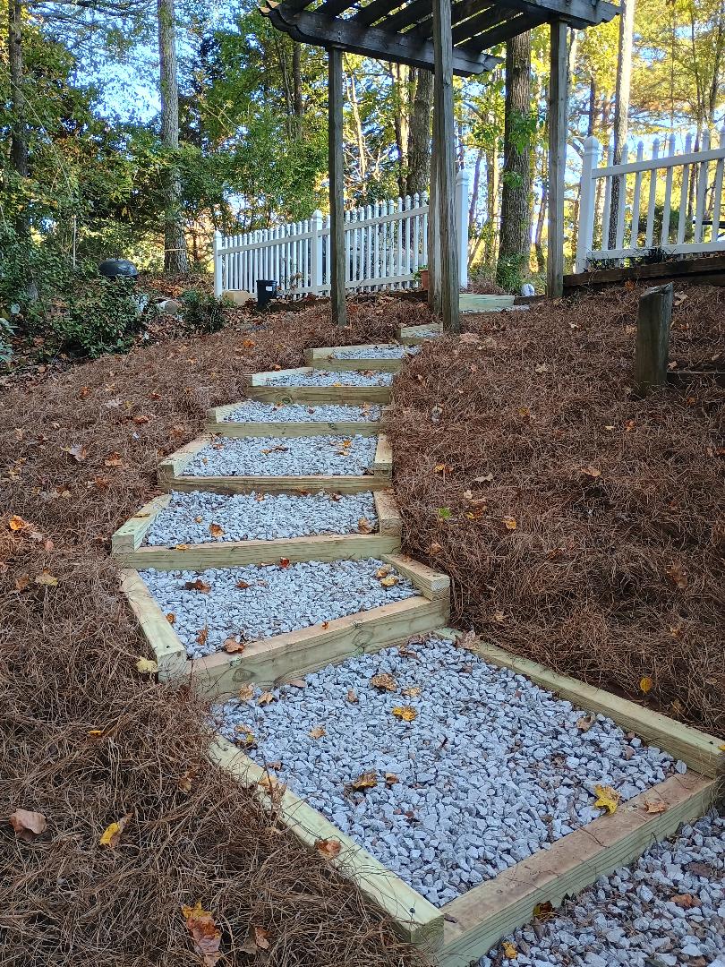 Greenbriar Landscape Management photo 2