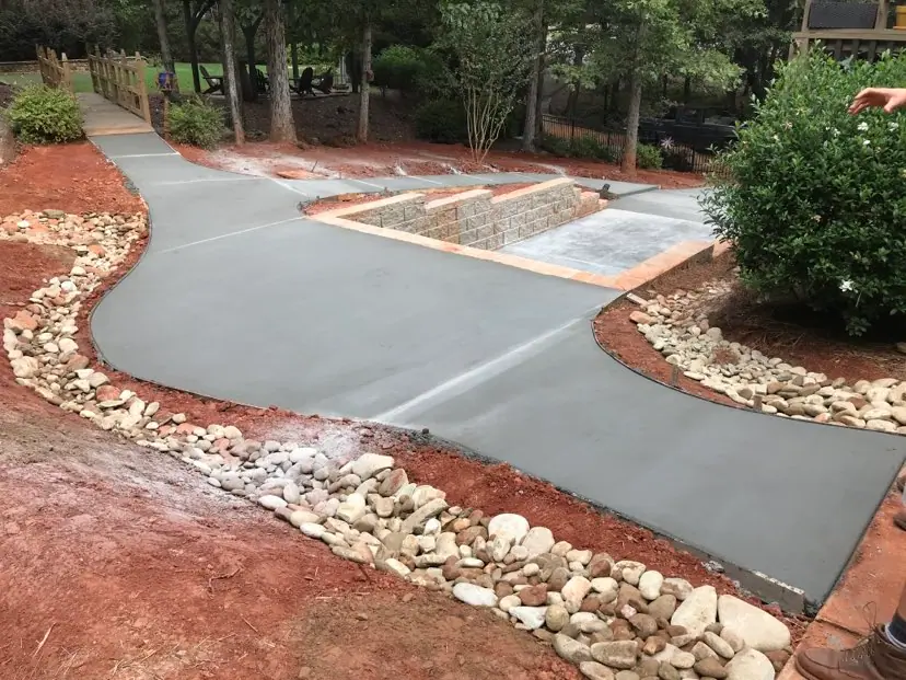 Greenbriar Landscape Management photo 4