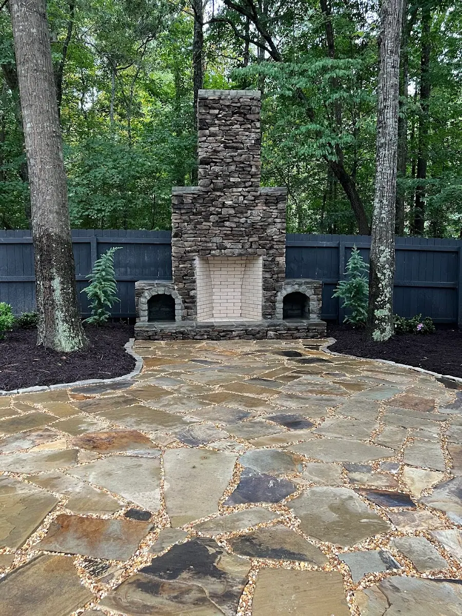 Greenbriar Landscape Management photo 5