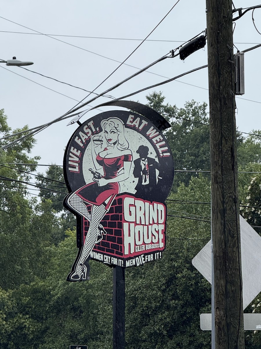 Grindhouse Killer Burgers photo 4