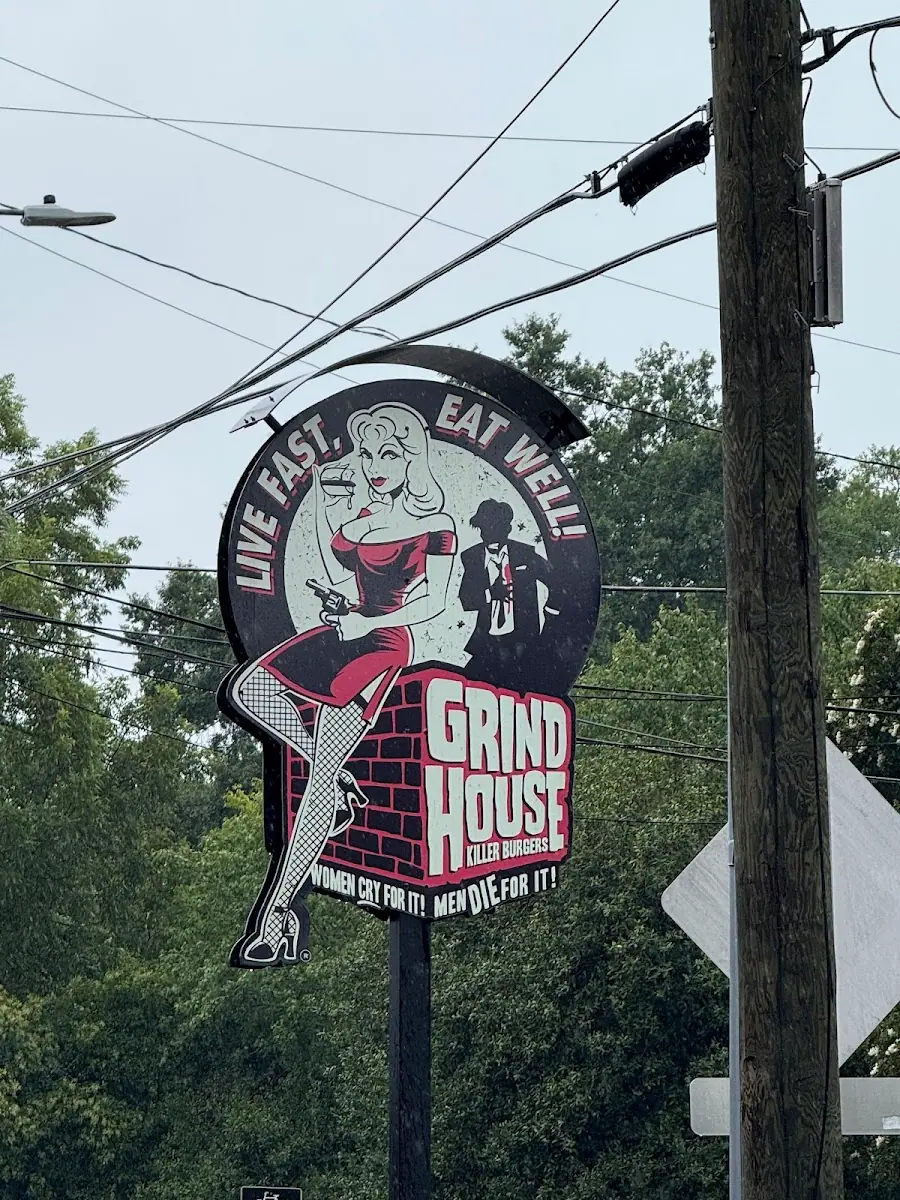 Grindhouse Killer Burgers photo 4