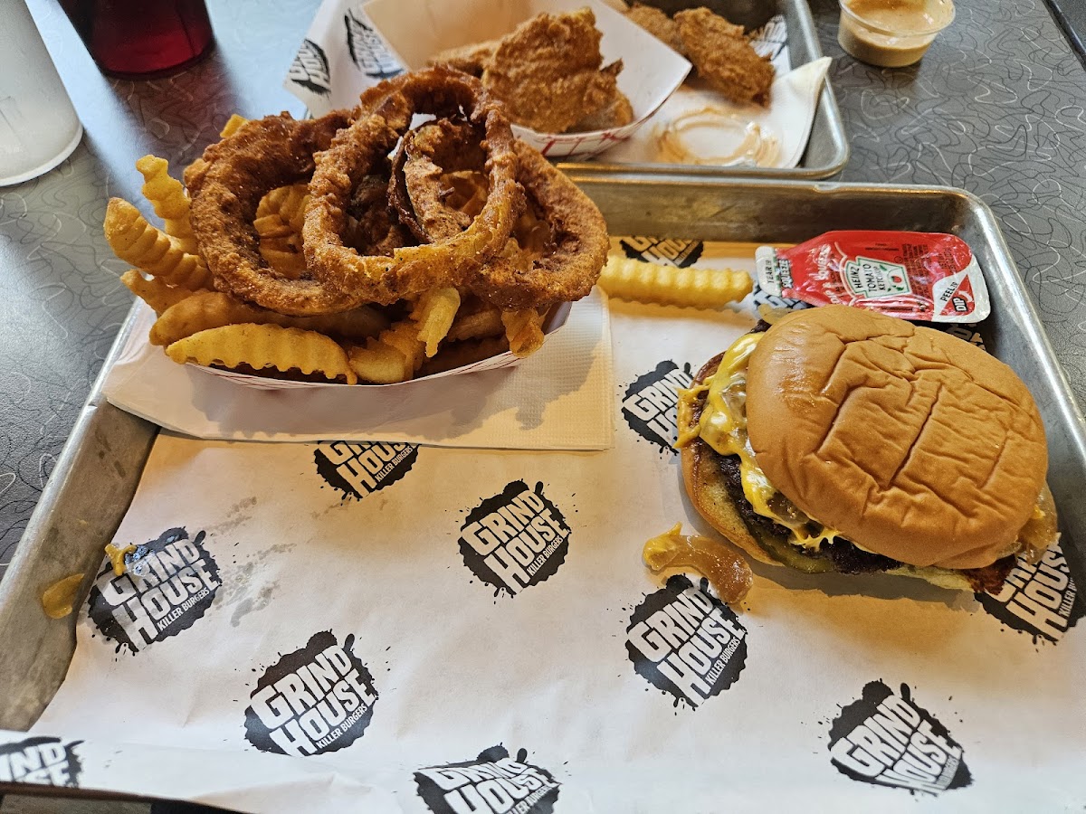 Grindhouse Killer Burgers photo 5