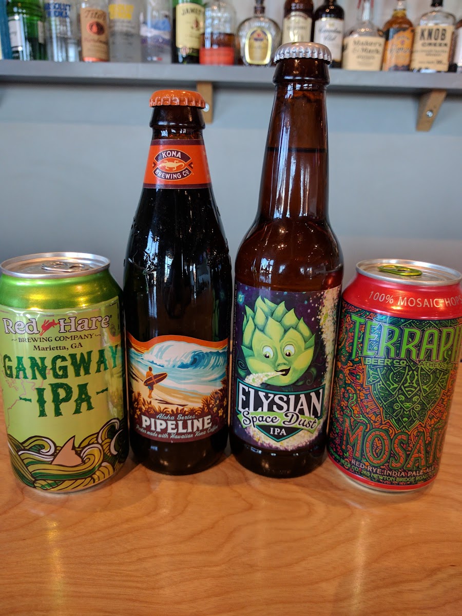 Groove Burgers photo 2