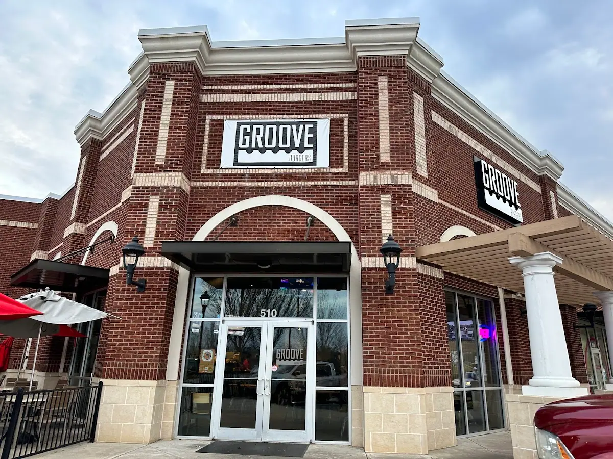 Groove Burgers photo 3