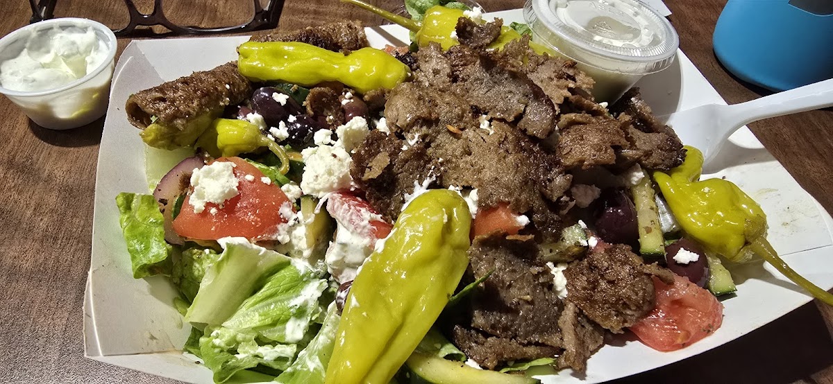 Gyro Wrap photo 4
