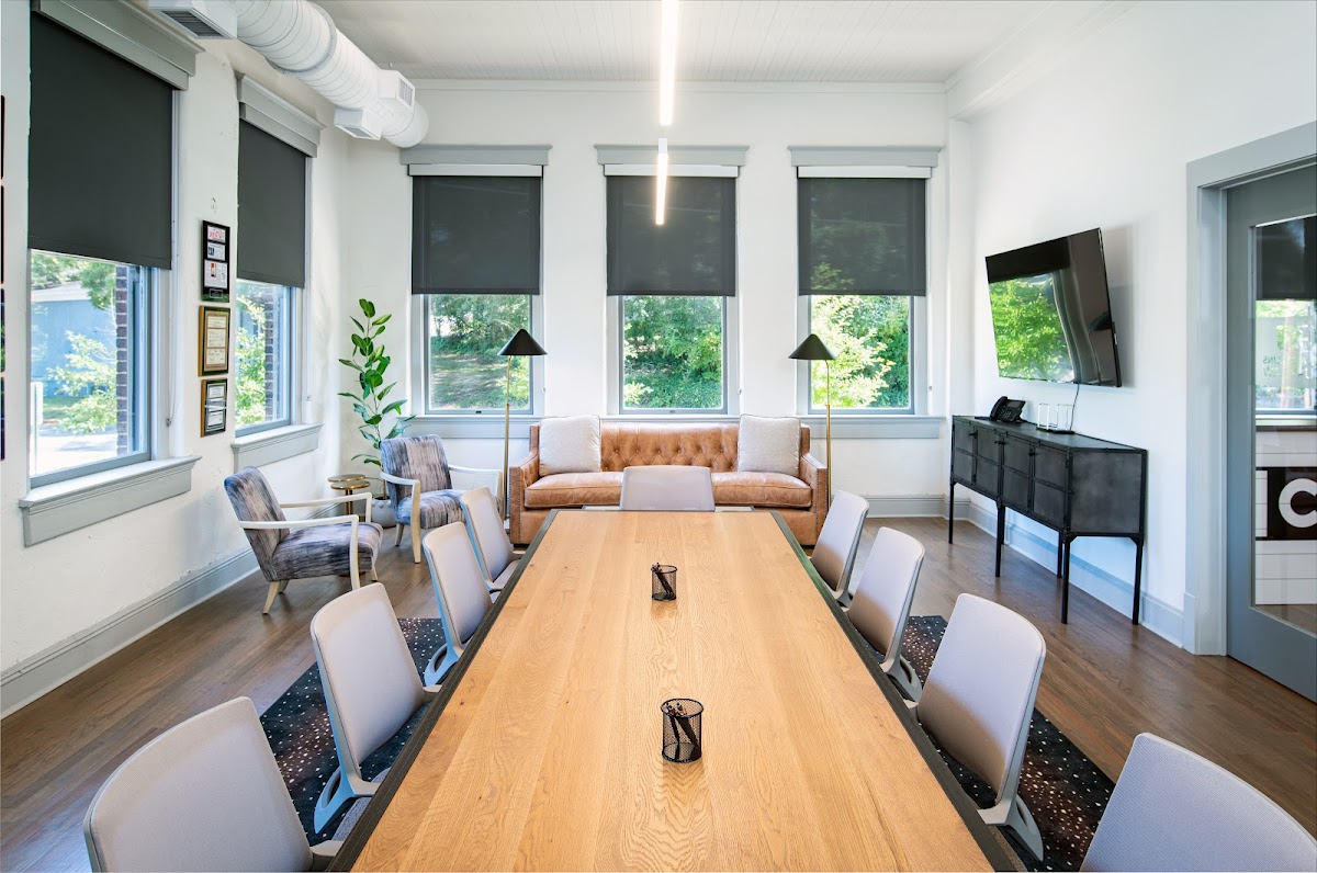 Hall & Collins Accident & Injury Lawyers, LLC photo 3