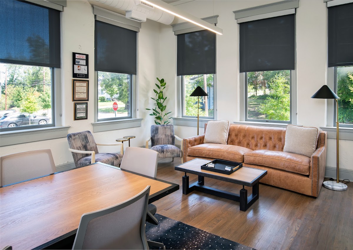 Hall & Collins Accident & Injury Lawyers, LLC photo 5