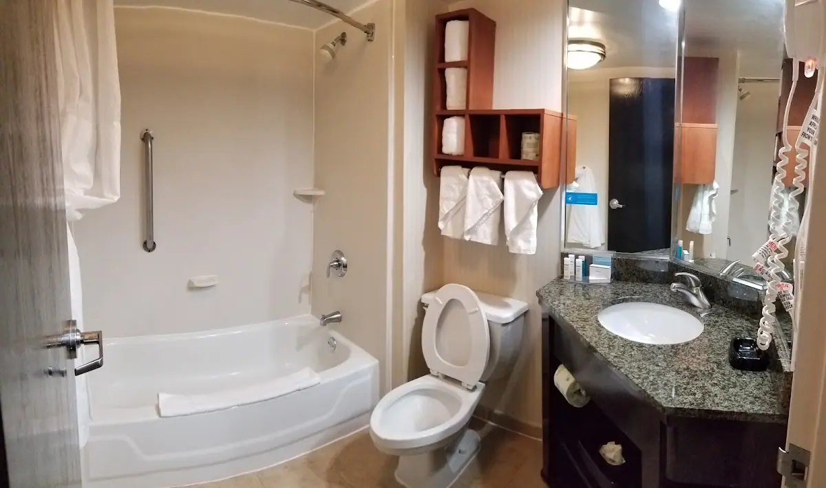 Hampton Inn Athens photo 4