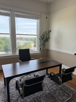 Hansford McDaniel - Workers' Compensation Attorneys photo 3