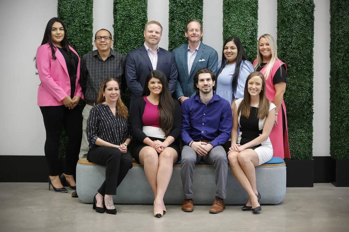 Hansford McDaniel - Workers' Compensation Attorneys photo 4