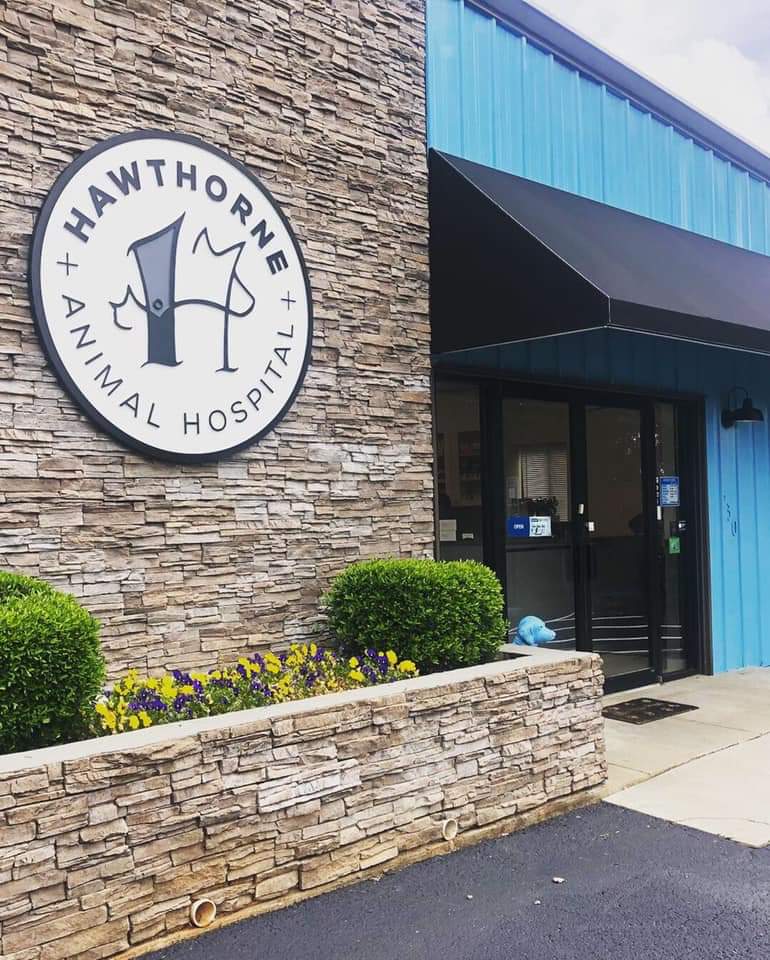 Hawthorne Animal Hospital - Veterinary & Pets in Athens, GA