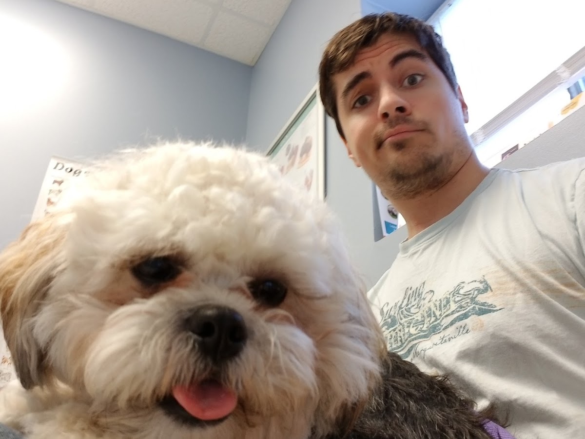 Hawthorne Animal Hospital photo 2