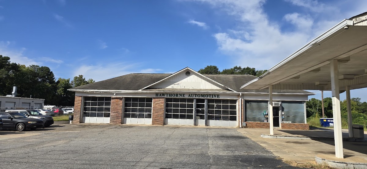 Hawthorne Automotive photo 2