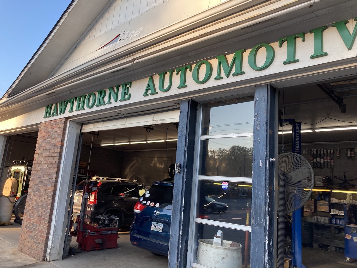 Hawthorne Automotive photo 3