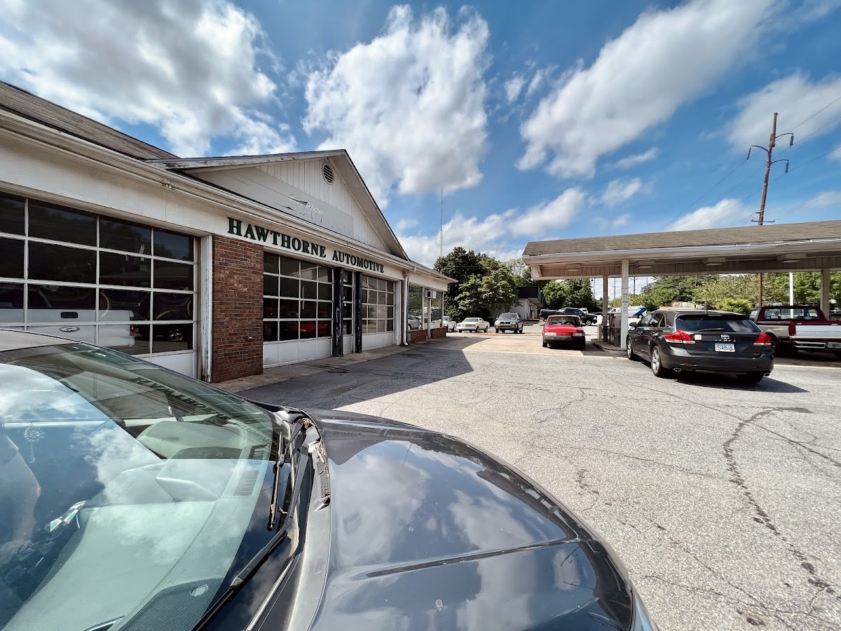 Hawthorne Automotive photo 4