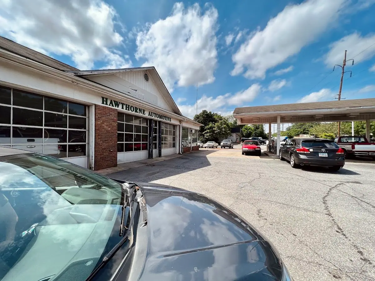 Hawthorne Automotive photo 4