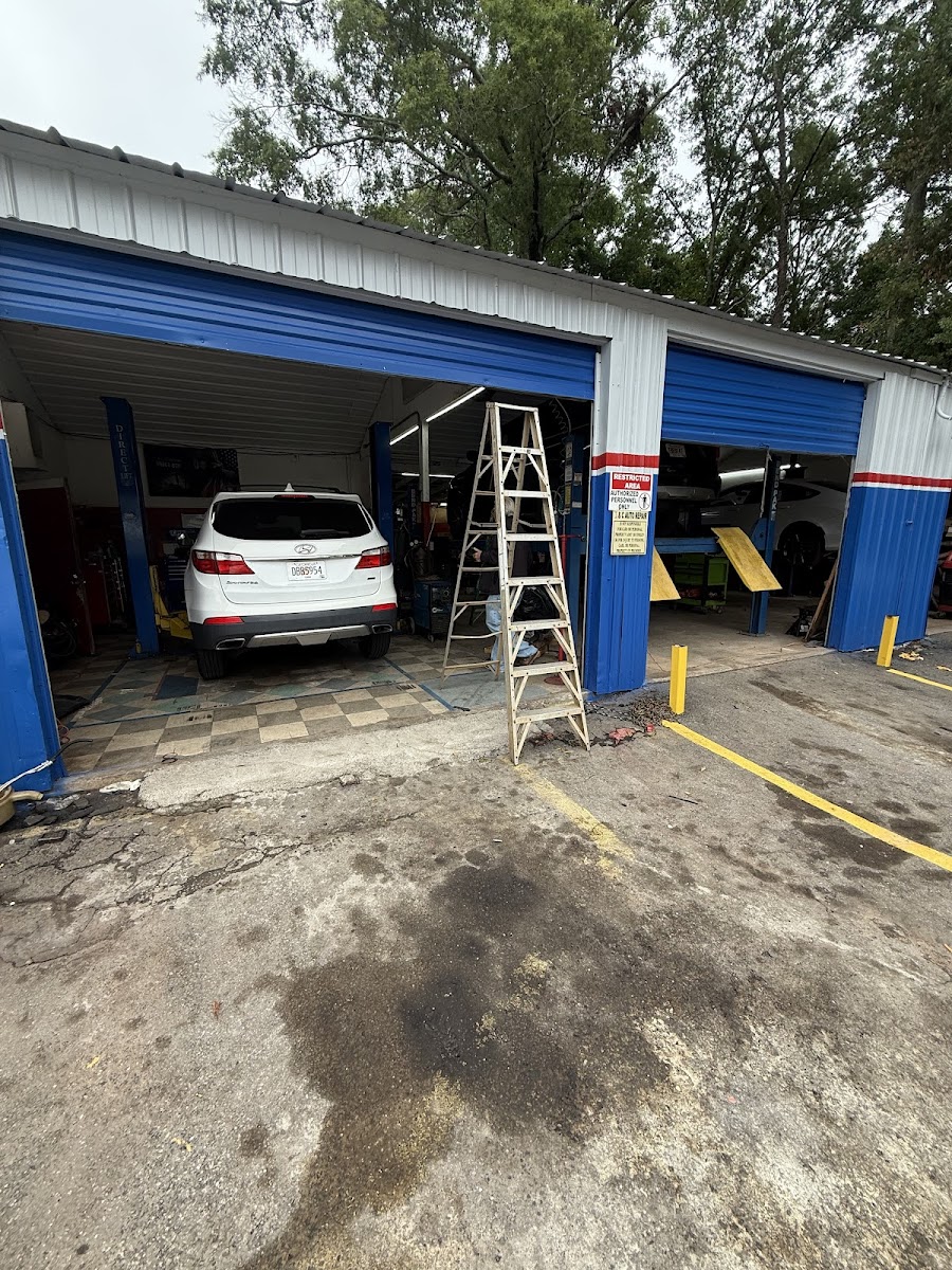 H&C Auto Repair and Detailing - Auto Services in Athens, GA