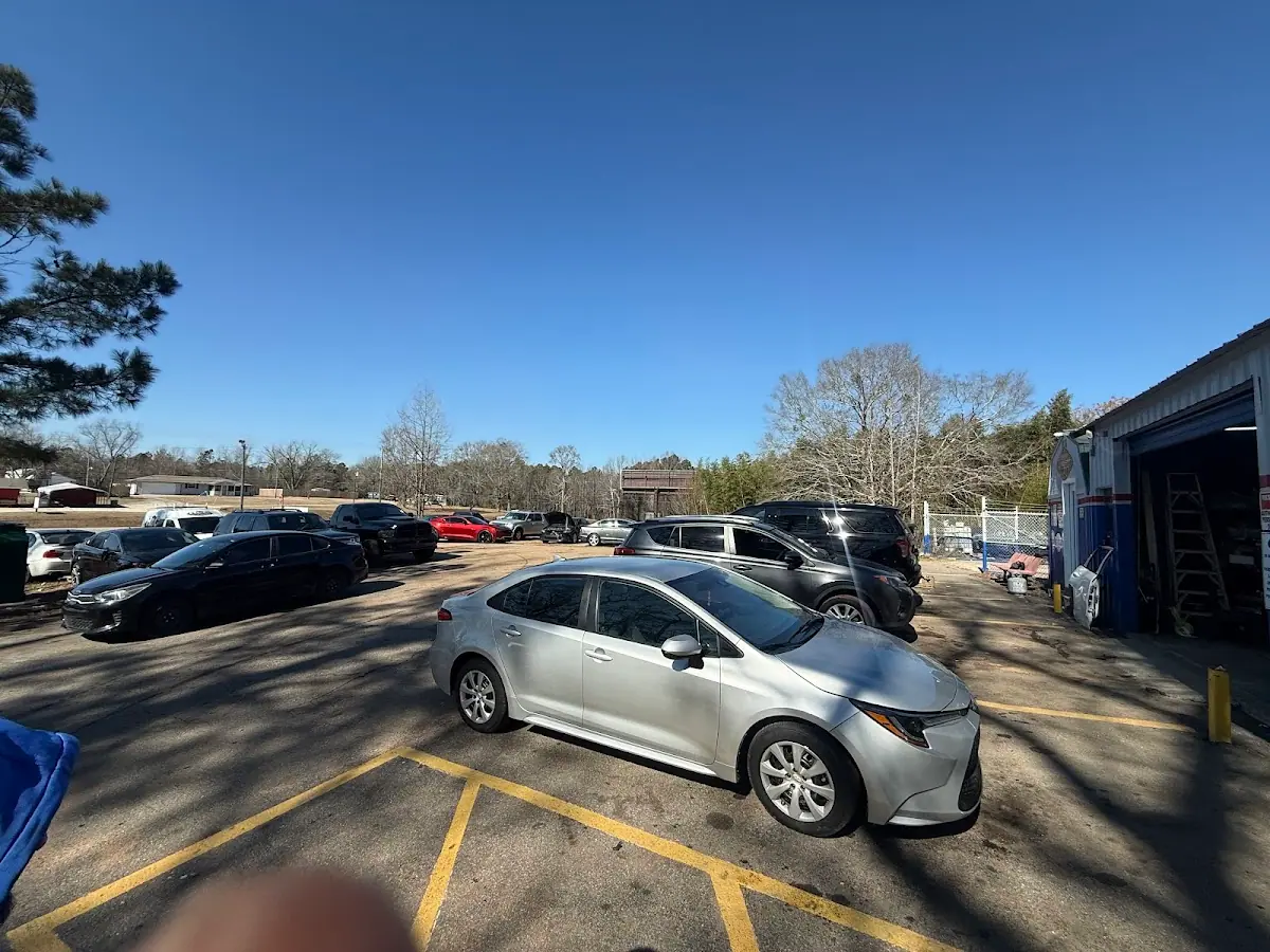 H&C Auto Repair and Detailing photo 5