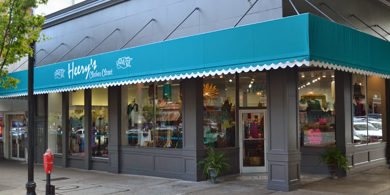 Heery's Clothes Closet - Retail & Shopping in Athens, GA