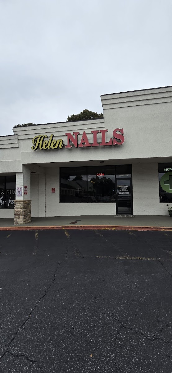 Helen NAILS photo 3