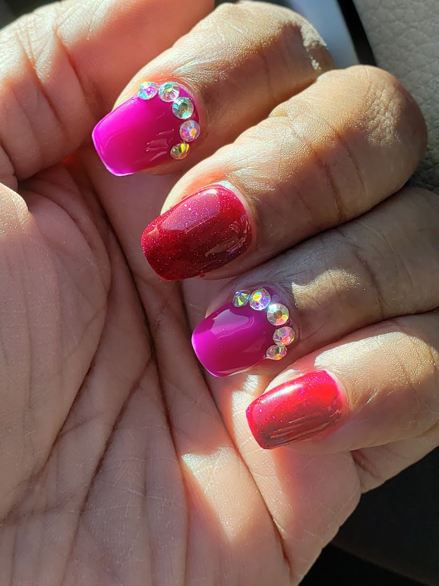 Helen NAILS photo 5