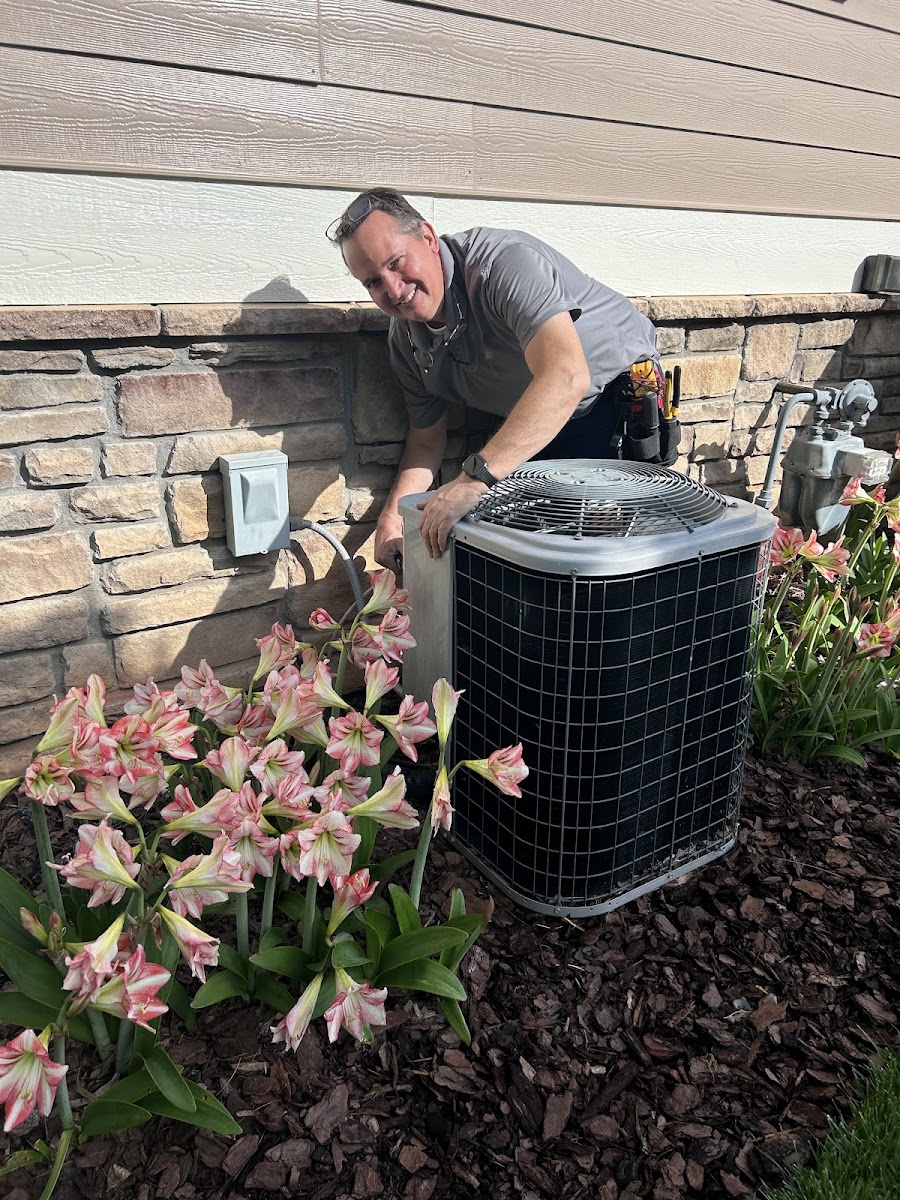 Hello HVAC photo 2