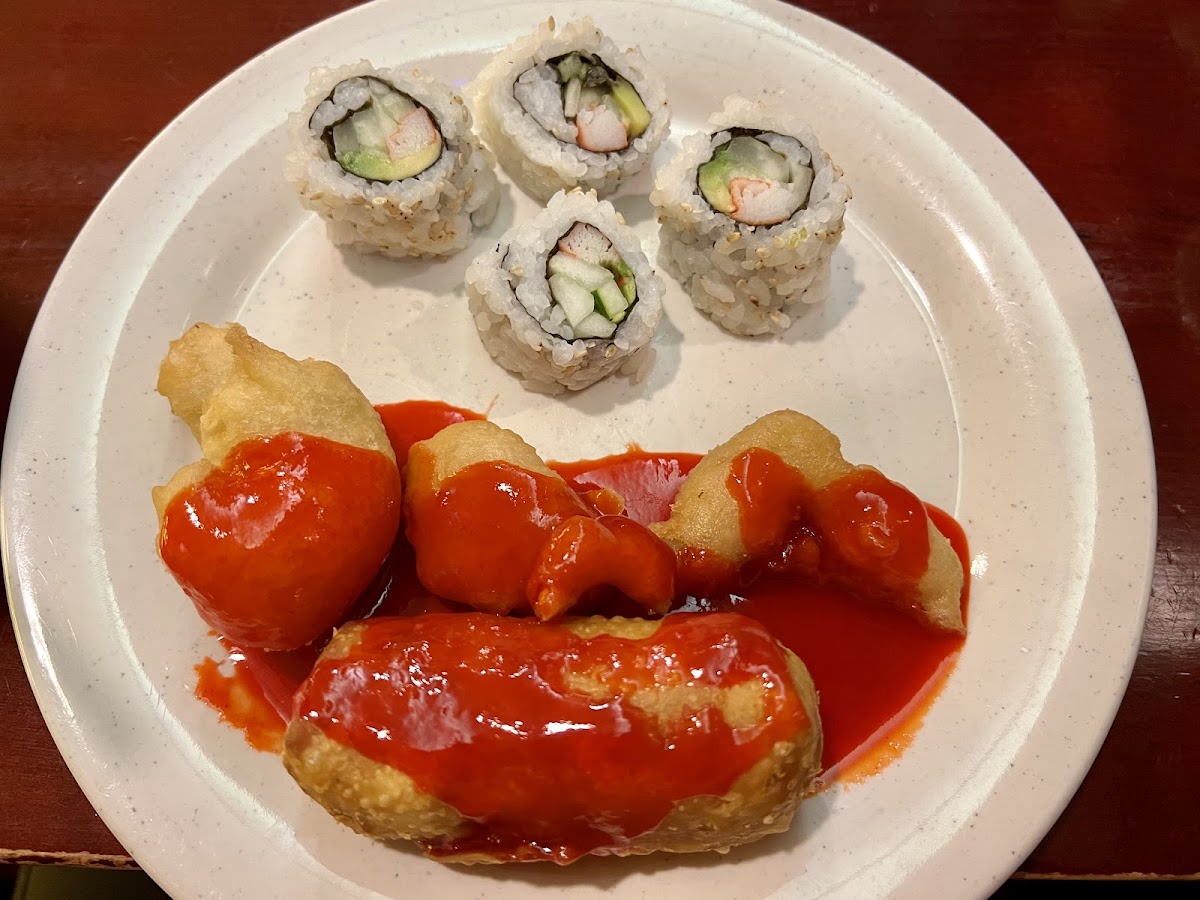 Hibachi Grill Supreme Buffet photo 2