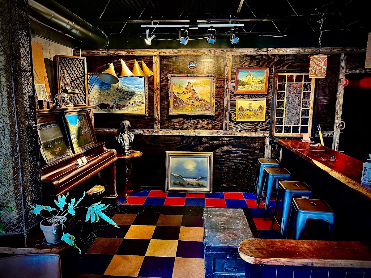Hidden Gem - Entertainment & Arts in Athens, GA