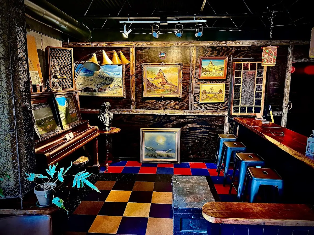 Hidden Gem - Best Bars in Athens, GA