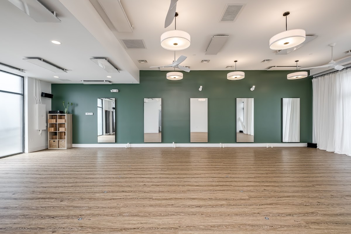 Highland Yoga - Athens - Fitness & Wellness in Athens, GA